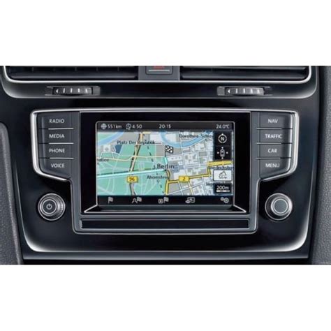 Dropped a clanger and wiped everything off my T Roc Sat Nav SD Card Can I get it to be used again or will a VW dealer have to do it. . Volkswagen navigation sd card